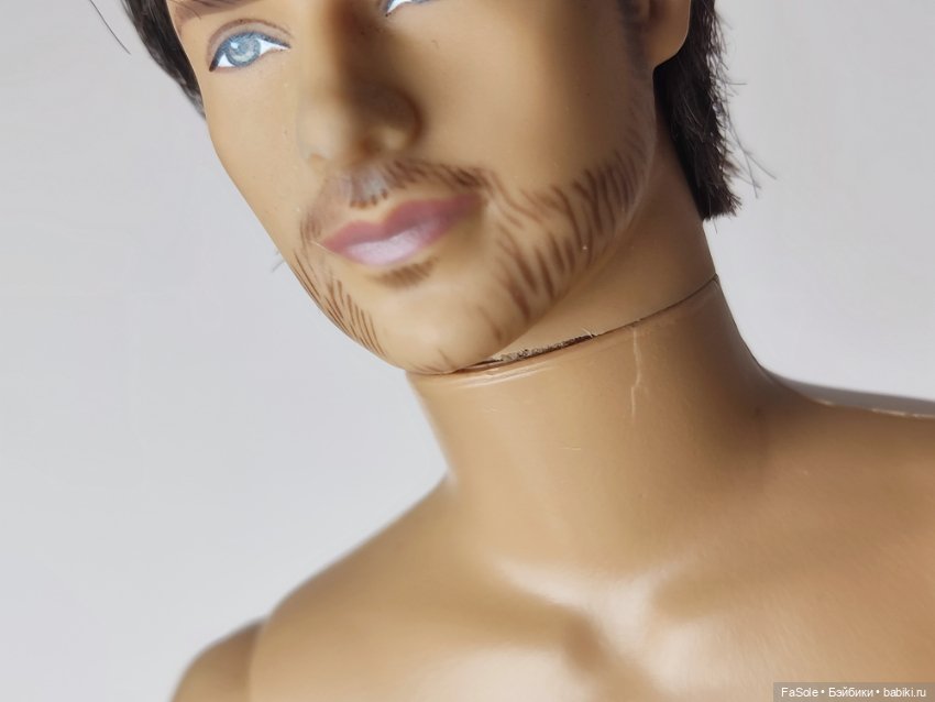 Кен Тим Макгроу НЮД — Игровые куклы (фото 4)