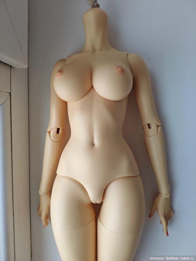 Продам тело yid iplehouse normal (фото 2)