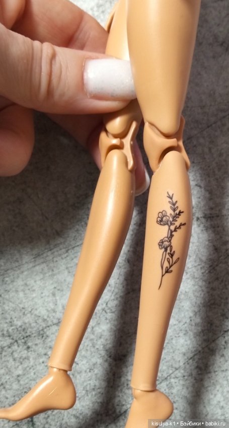 Гибрид фэшенки 215. Большая скидка (фото 3)