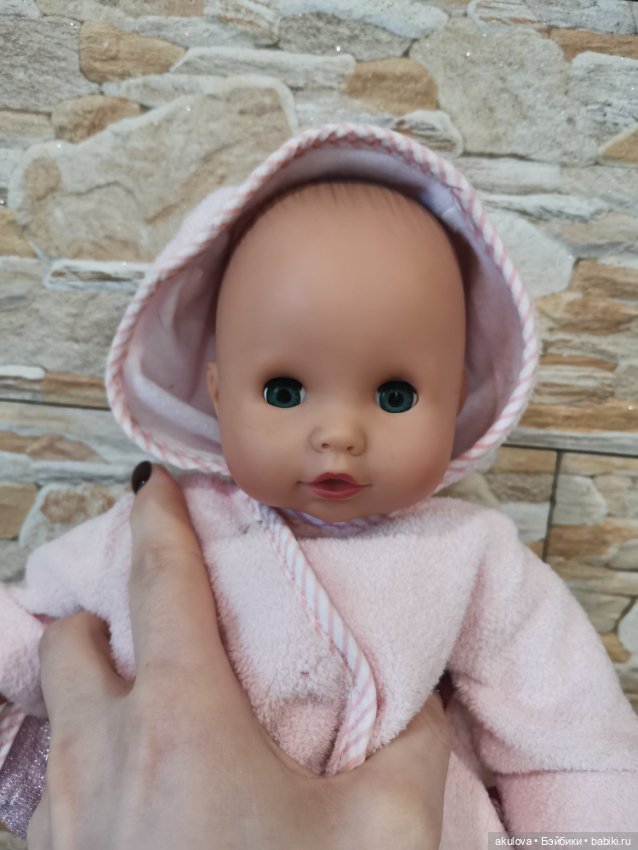 Кукла готц — Игровые куклы (фото 3)