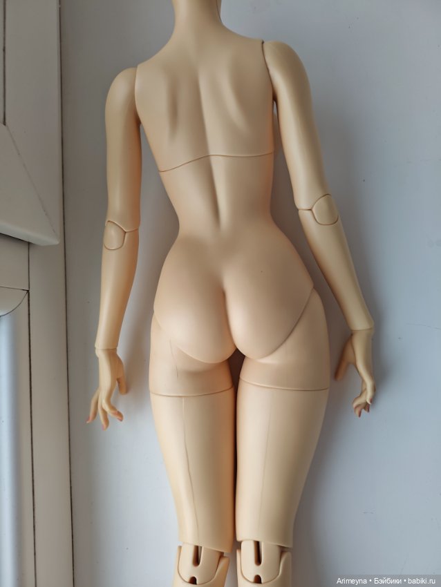 Продам тело yid iplehouse normal