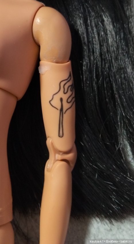 Гибрид фэшенки 215. Большая скидка (фото 4)