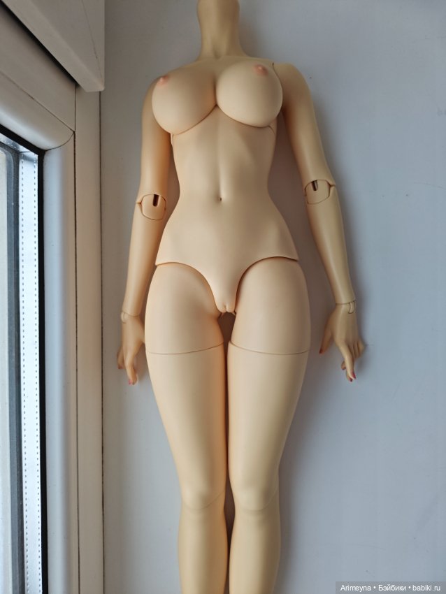 Продам тело yid iplehouse normal (фото 3)