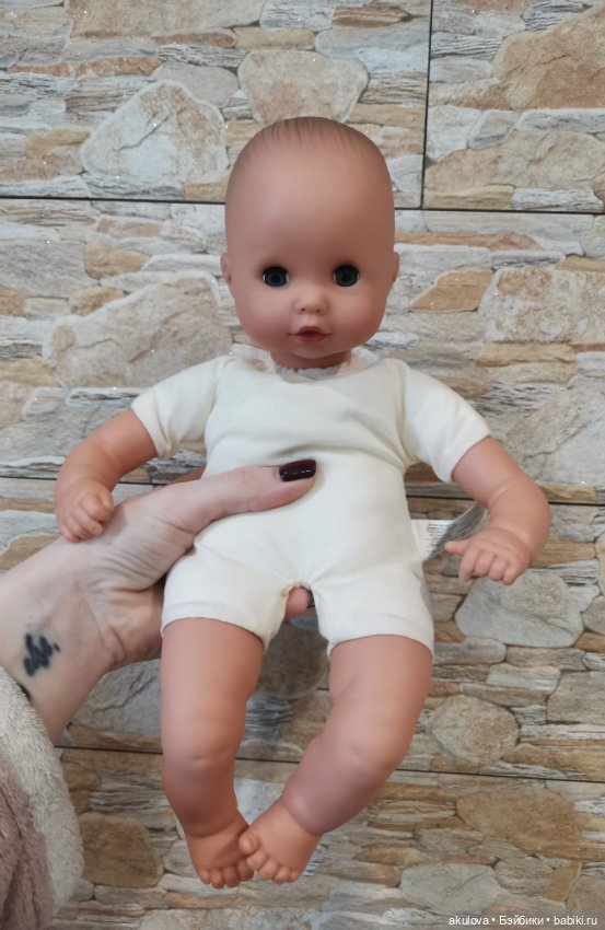 Кукла готц — Игровые куклы (фото 8)