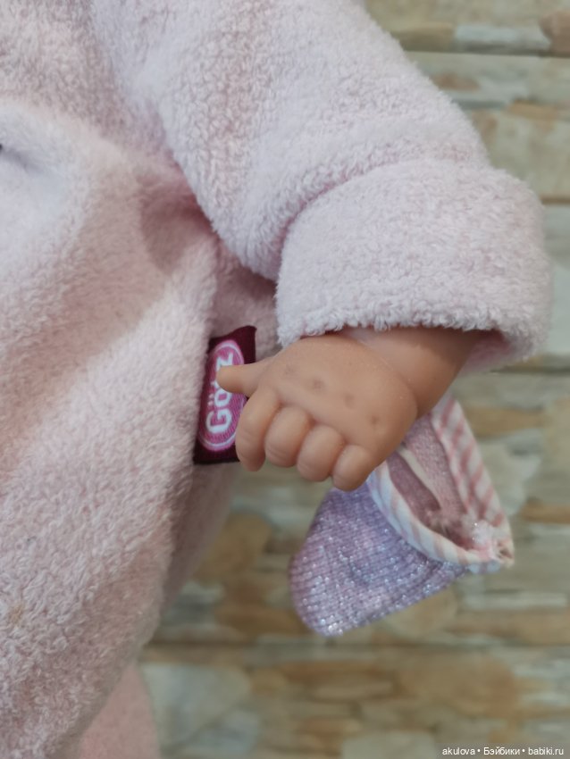 Кукла готц — Игровые куклы (фото 6)