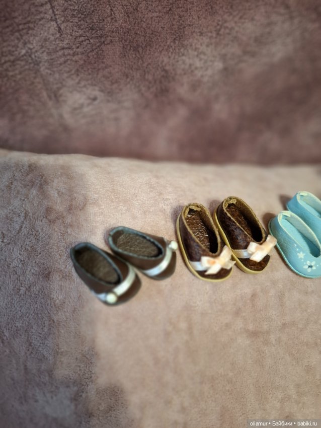 Продам обувь — Обувь для BJD (фото 7)