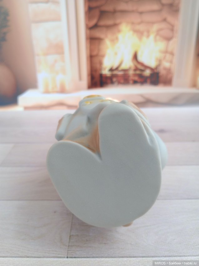 Брежнев по телепередаче 90х "Куклы" (фото 5)