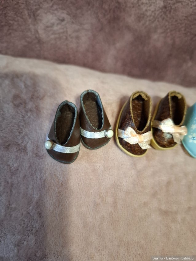 Продам обувь — Обувь для BJD (фото 5)