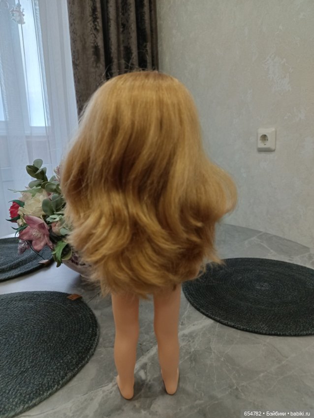 Minouche Hаташа от Kathe Kruse по приятной цене (фото 5)