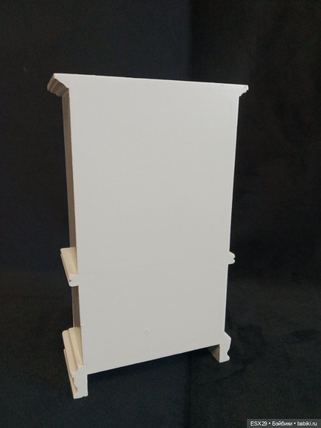 Набор кукольной мебели — Кукольная мебель (фото 9)