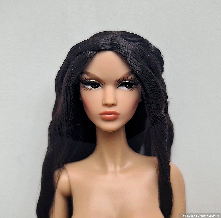 Мизи Афродита Грэйс — Фэшн (фото 4)