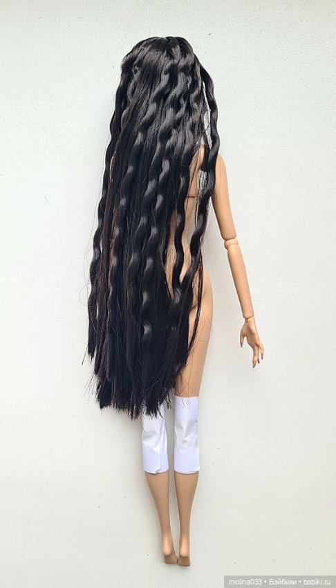 Мизи Афродита Грэйс — Фэшн (фото 6)