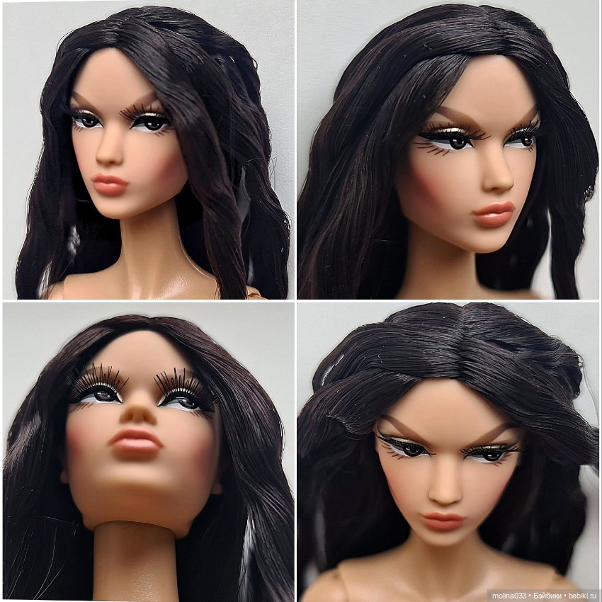 Мизи Афродита Грэйс — Фэшн