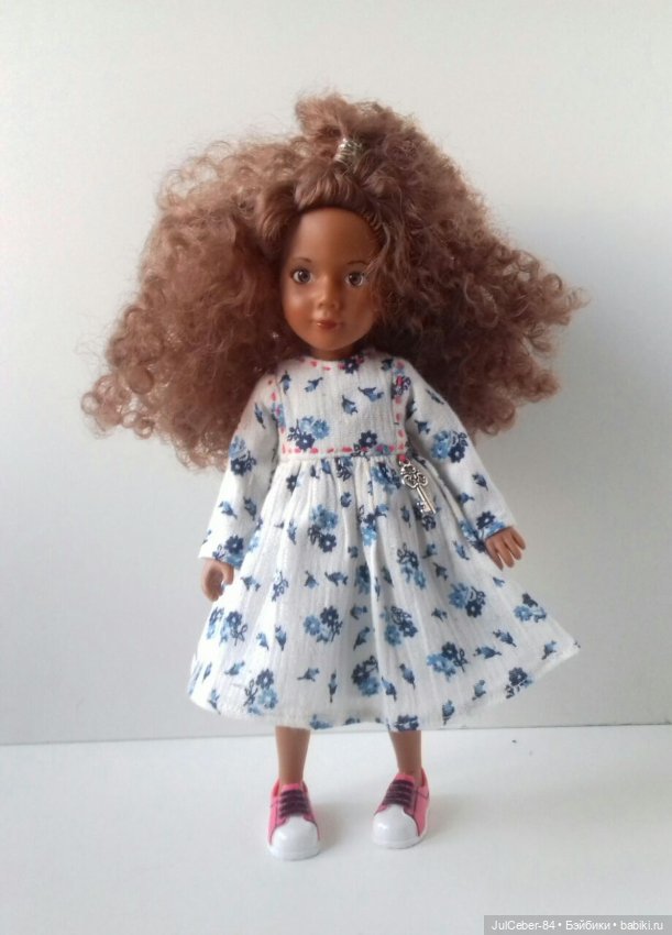 Одежда для крузелингов , Kruselings 23 см (фото 4)