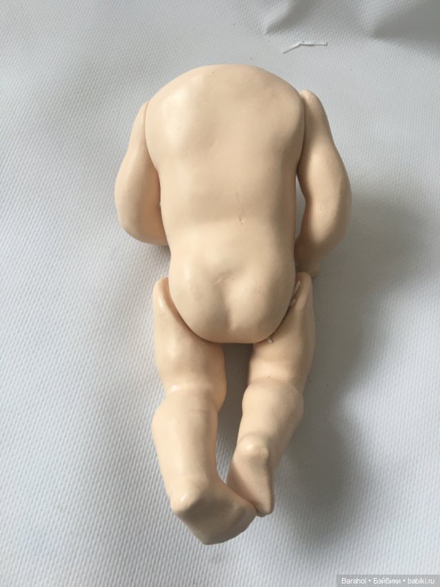 Тело для куклы реплики — Тела и головы для кукол (фото 3)