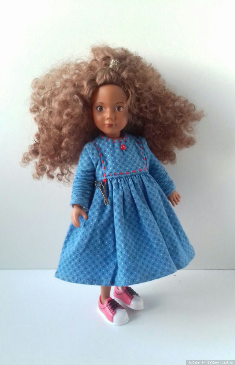 Одежда для крузелингов , Kruselings 23 см (фото 5)