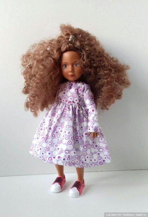 Одежда для крузелингов , Kruselings 23 см (фото 2)