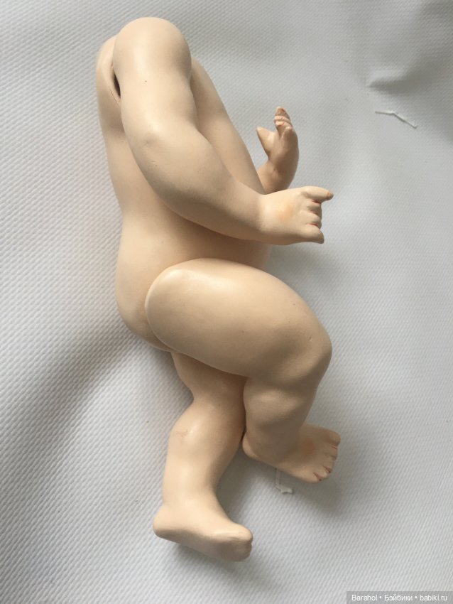 Тело для куклы реплики — Тела и головы для кукол (фото 4)
