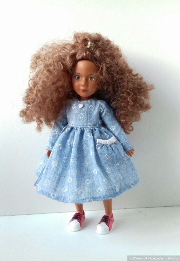 Одежда для крузелингов , Kruselings 23 см (фото 3)