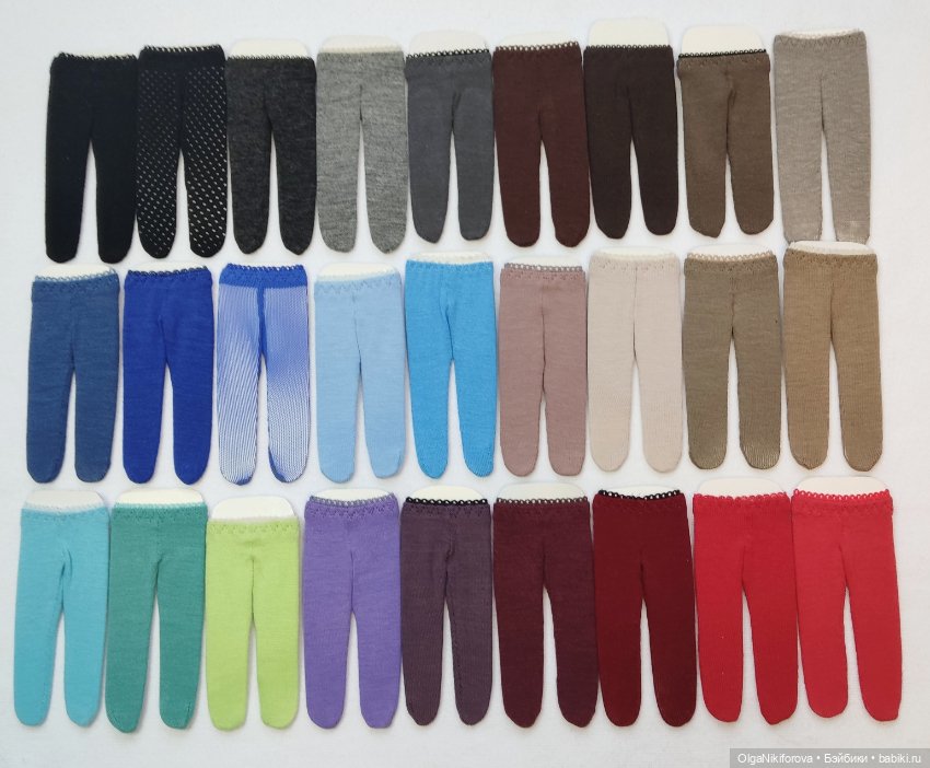 Одежда на БЖД 15-16 см — Одежда для кукол (фото 5)