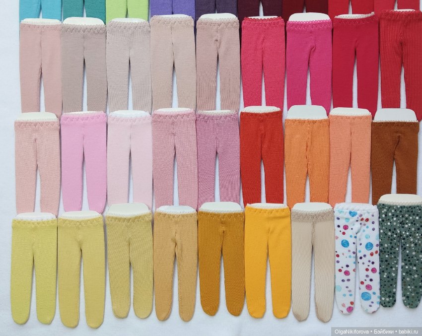 Одежда на БЖД 15-16 см — Одежда для кукол (фото 4)