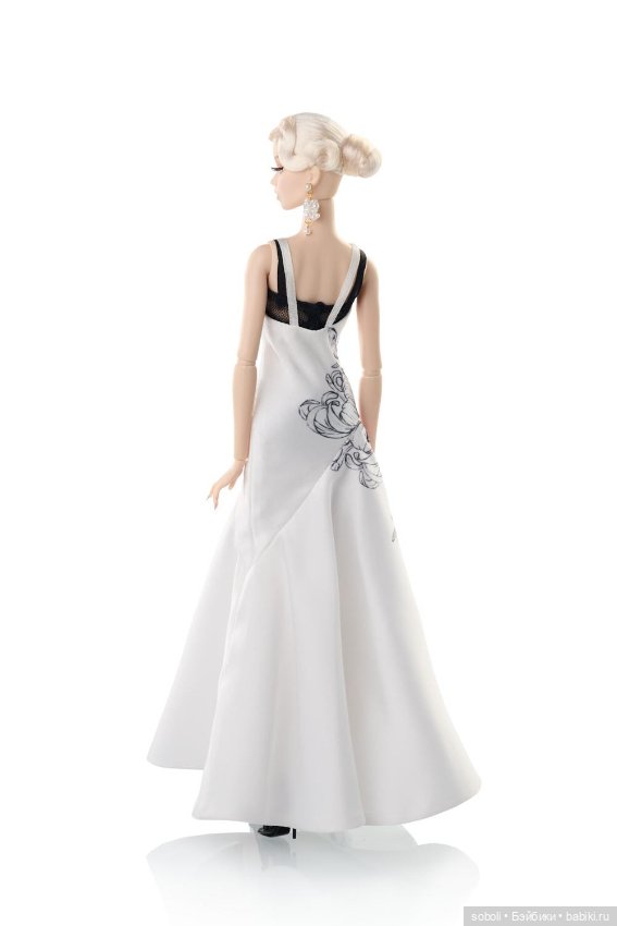 Кукла Integrity Toys Anais Интегрити Тойз (фото 7)