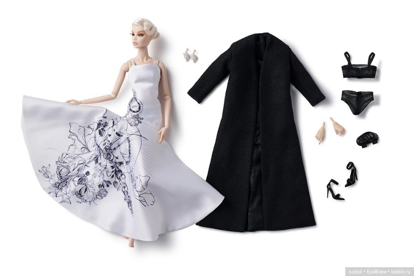 Кукла Integrity Toys Anais Интегрити Тойз (фото 4)