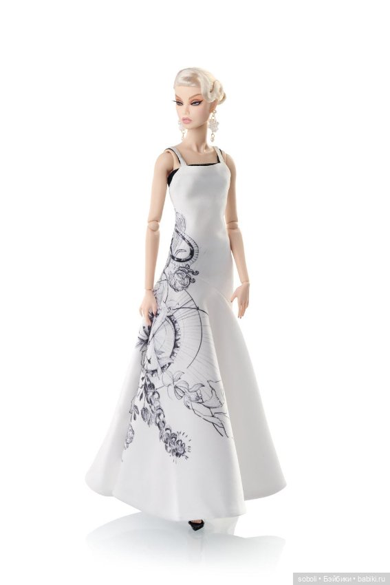 Кукла Integrity Toys Anais Интегрити Тойз (фото 6)