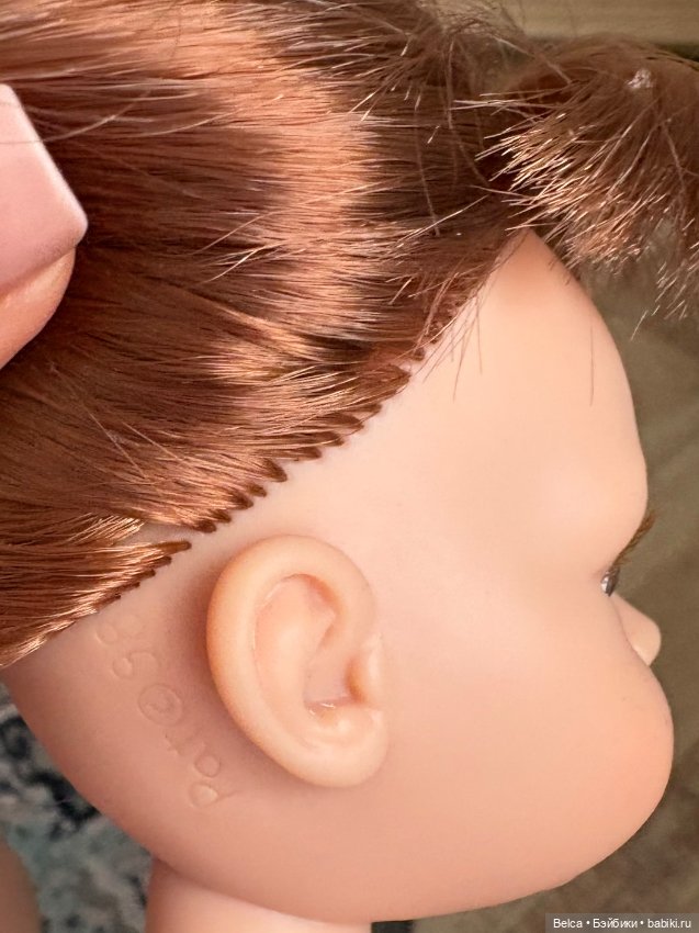 Кристи Paola Reina — Игровые куклы (фото 5)