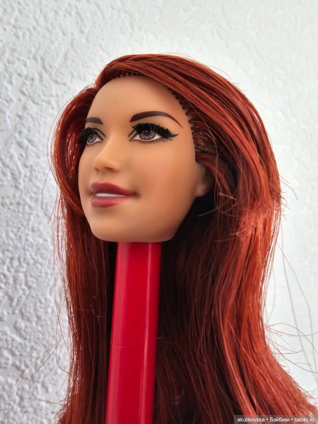 Барби Stardoll — Тела и головы для кукол (фото 2)
