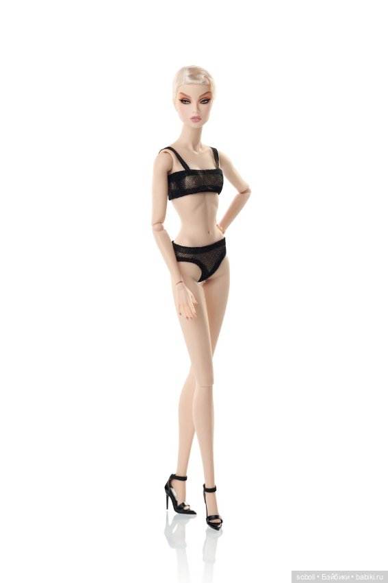 Кукла Integrity Toys Anais Интегрити Тойз (фото 8)