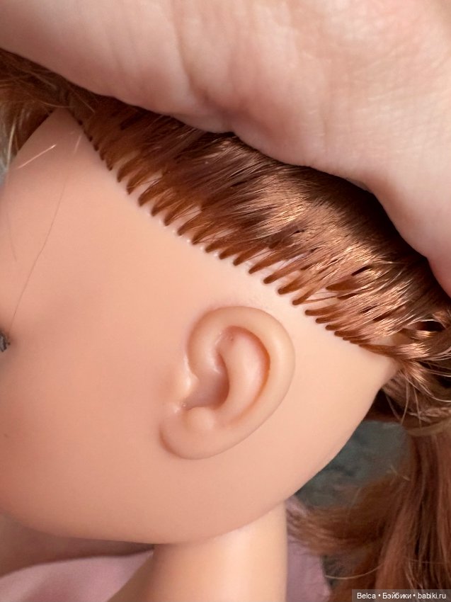 Кристи Paola Reina — Игровые куклы (фото 6)