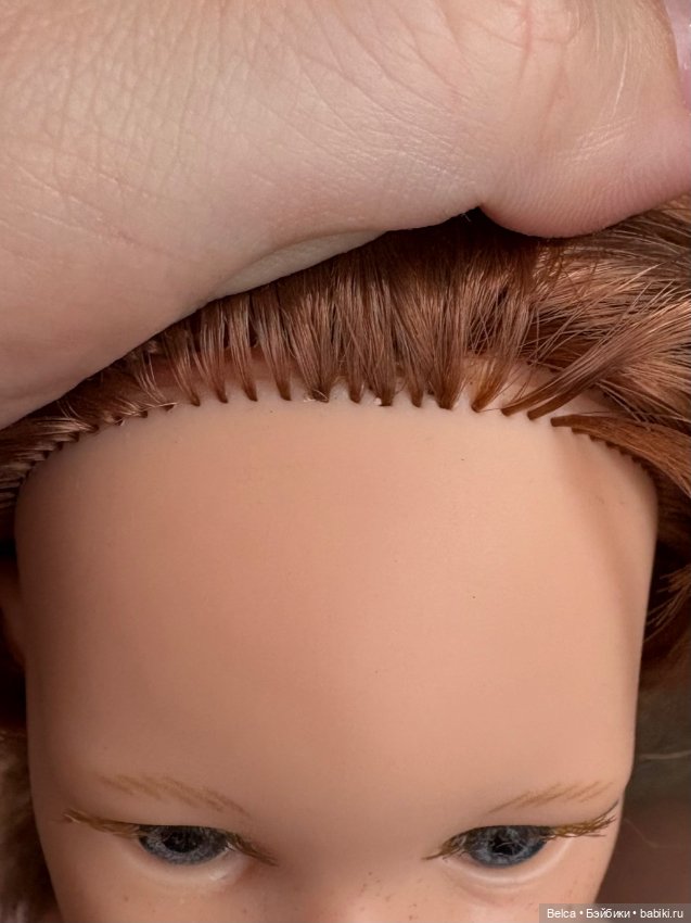 Кристи Paola Reina — Игровые куклы (фото 4)