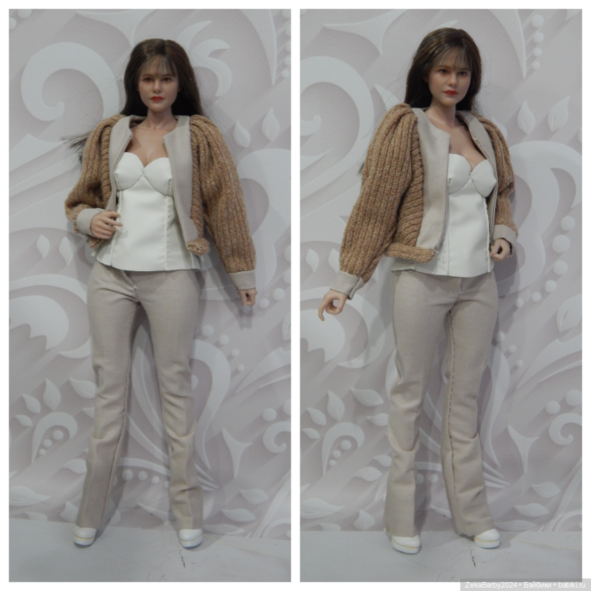 Одежда для кукол с телом worldbox 201,202,203,210