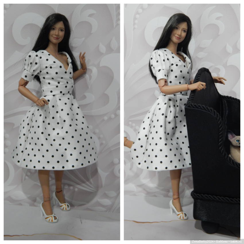 Одежда для кукол с телом worldbox 201,202,203,210