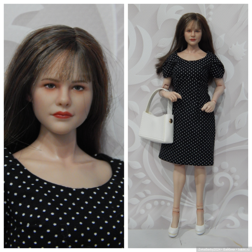 Одежда для кукол с телом worldbox