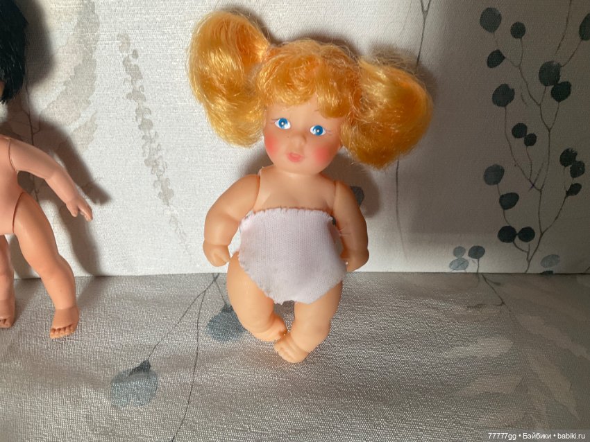 Две дамы приятной наружности (фото 2)