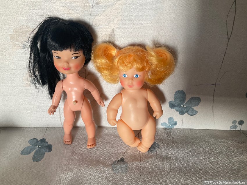 Две дамы приятной наружности