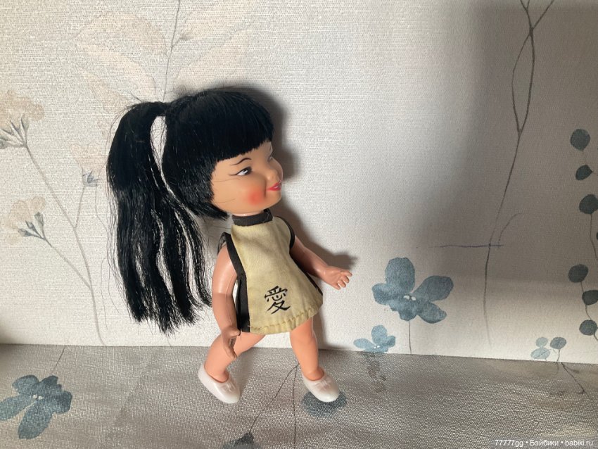 Две дамы приятной наружности (фото 7)