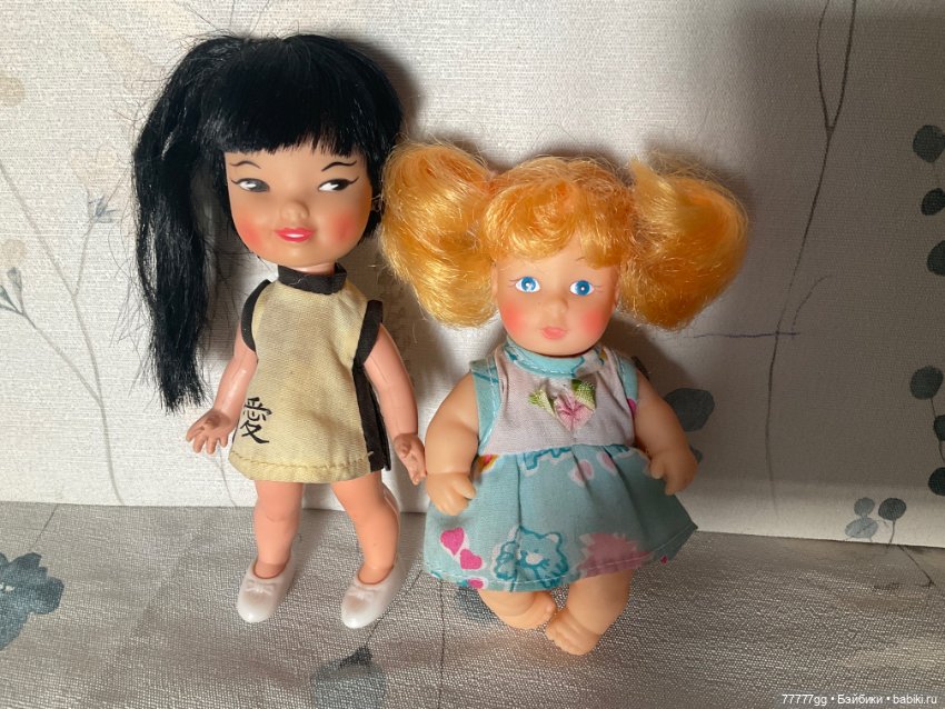 Две дамы приятной наружности