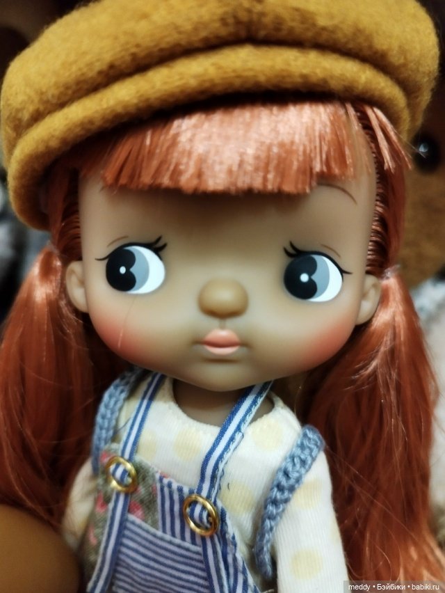 Holala Jina — Азиатские куклы (фото 2)