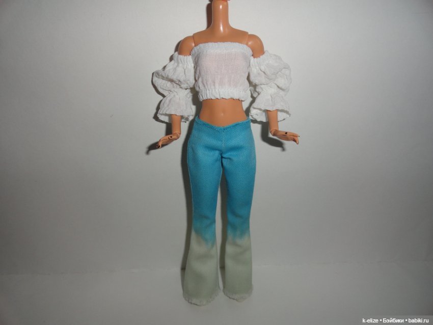 Одежда для Барби — Одежда для кукол