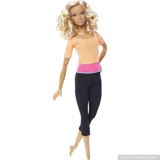 Одежда для Барби — Одежда для кукол (фото 7)