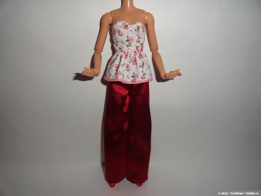 Одежда для Барби — Одежда для кукол (фото 2)