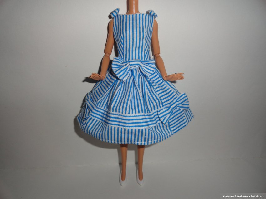 Одежда для Барби — Одежда для кукол (фото 3)