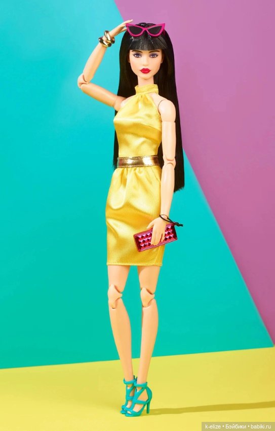 Одежда для Барби — Одежда для кукол (фото 6)