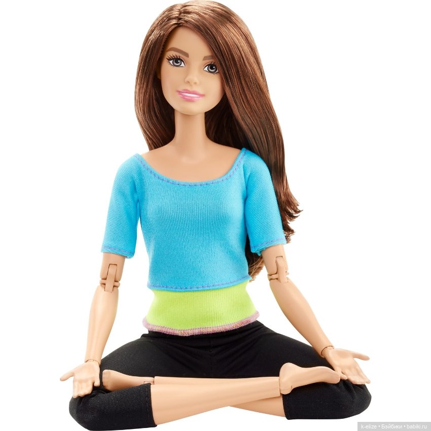 Одежда для Барби — Одежда для кукол (фото 7)