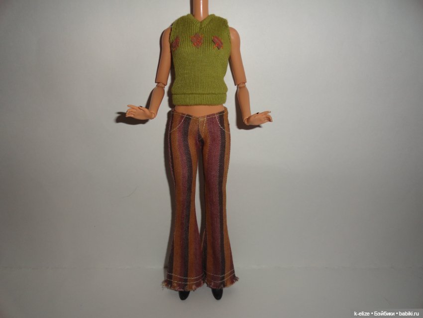 Одежда для Барби — Одежда для кукол (фото 2)