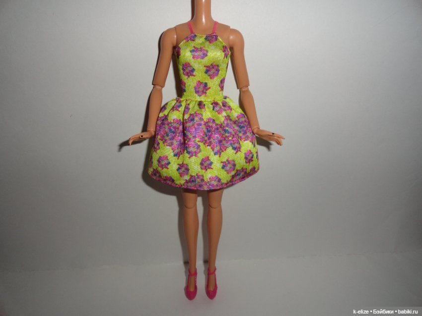 Одежда для Барби — Одежда для кукол (фото 5)