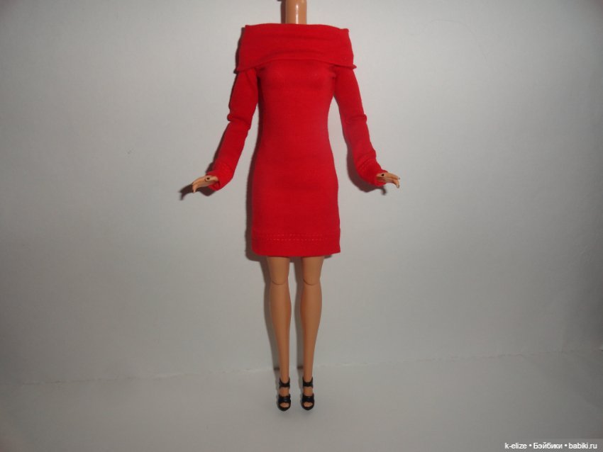 Одежда для Барби — Одежда для кукол (фото 5)